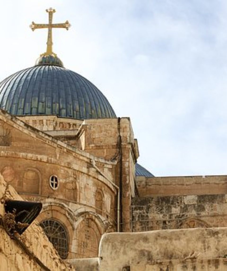 basilica-of-the-holy-sepulchre-2070814__340