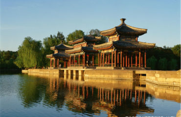 uschinatrip-chengde-montainresort