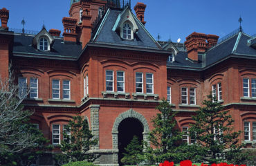 uschinatrip-hokkaido-hall