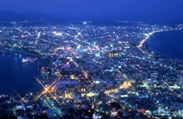 uschinatrip-hokkaido-night