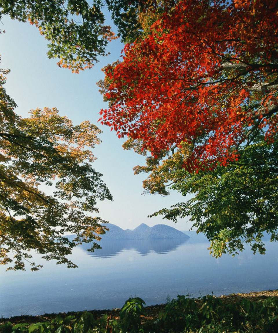 uschinatrip-hokkaido-sea