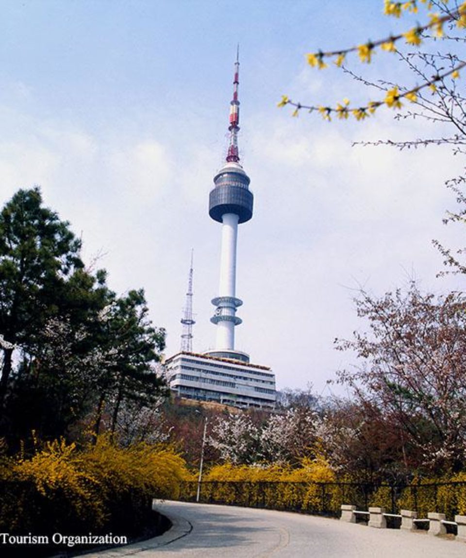 uschinatrip-korea-tower