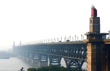 uschinatrip-nanjing-bridge